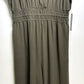 Calvin Klein SS Jumpsuit