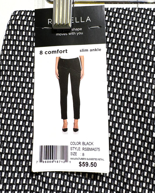 Rafaella Comfort Dress Pants