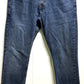 Levi Strauss Slim Straight Jeans