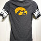 Colosseum Iowa #1 Logo T-Shirt