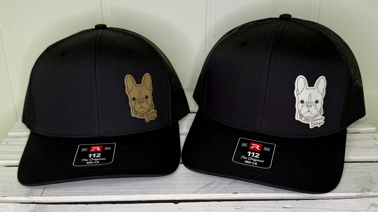 Zoey Hats