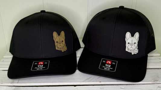 Zoey Hats