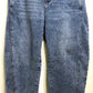ADGN Wide Leg 'Barrel' Jeans