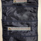Tri-Fold Makeup Pouch