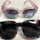 Polaroized Clip-on Sunglasses