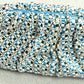 Shiraleah Weaved Magnetic Clutch