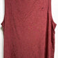 Zyia Active Tank w/Knotted Back Detail