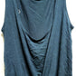 Zyia Active Tank w/Knotted Back Detail