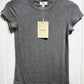 Bohme Ribbed Snug T-Shirt