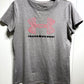 Under Armour Logo Athletic Tee