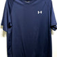 Men's Under Armour Small Logo Tee's