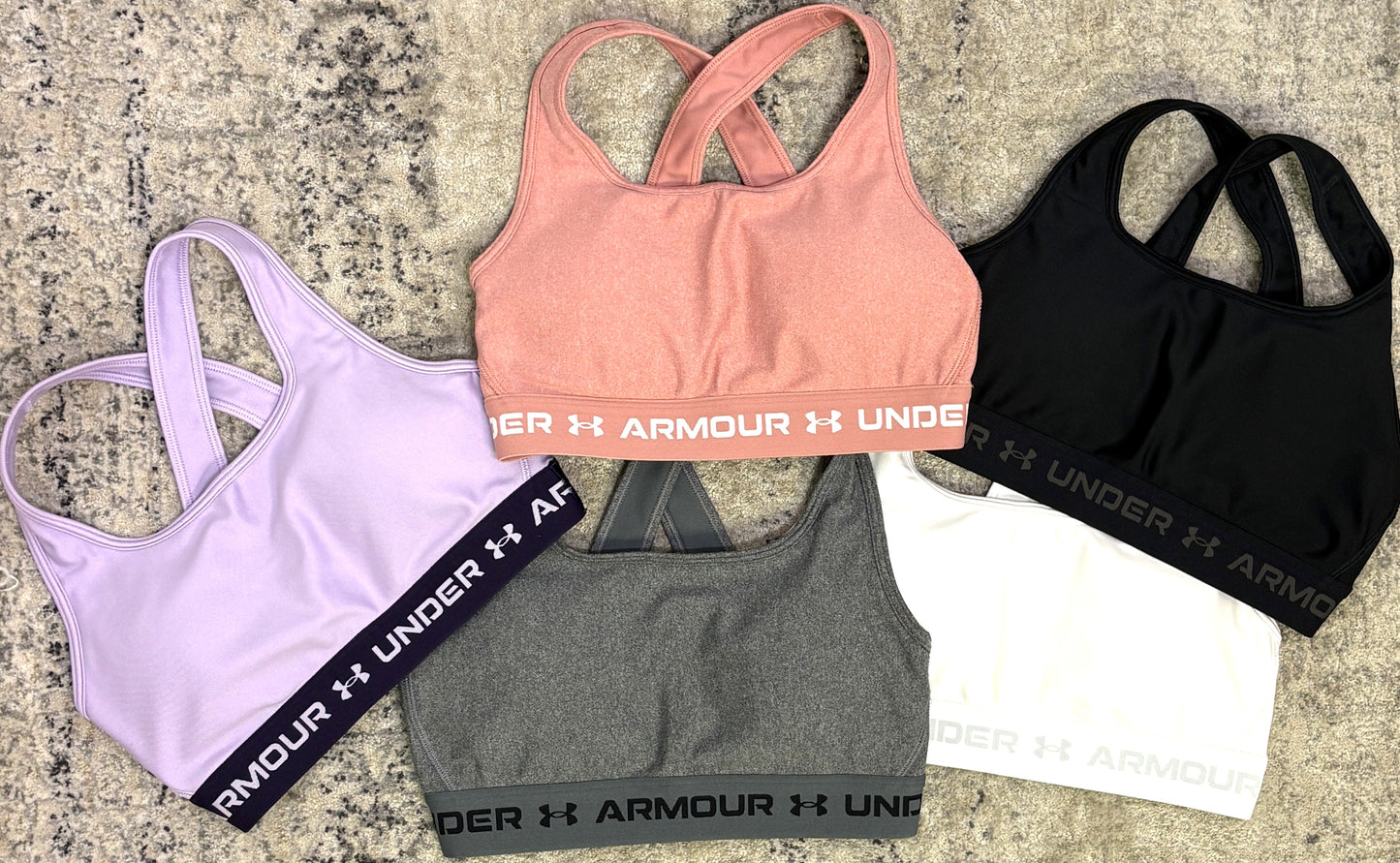 Under Armour Sports Bras