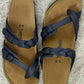 Aerothotic Sandals w/Braided Strap