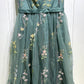 Tulle Embroidered 'Fairy' Dress
