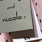 Danny&Nicole Polkadot Flare Dress