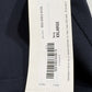Men's Pinstripe Formal Vest