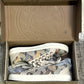 Taos Geo. Print Canvas Shoes