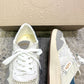 Taos Mesh Cut Out Sneakers