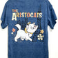 Disney Classics Aristocats T-Shirt