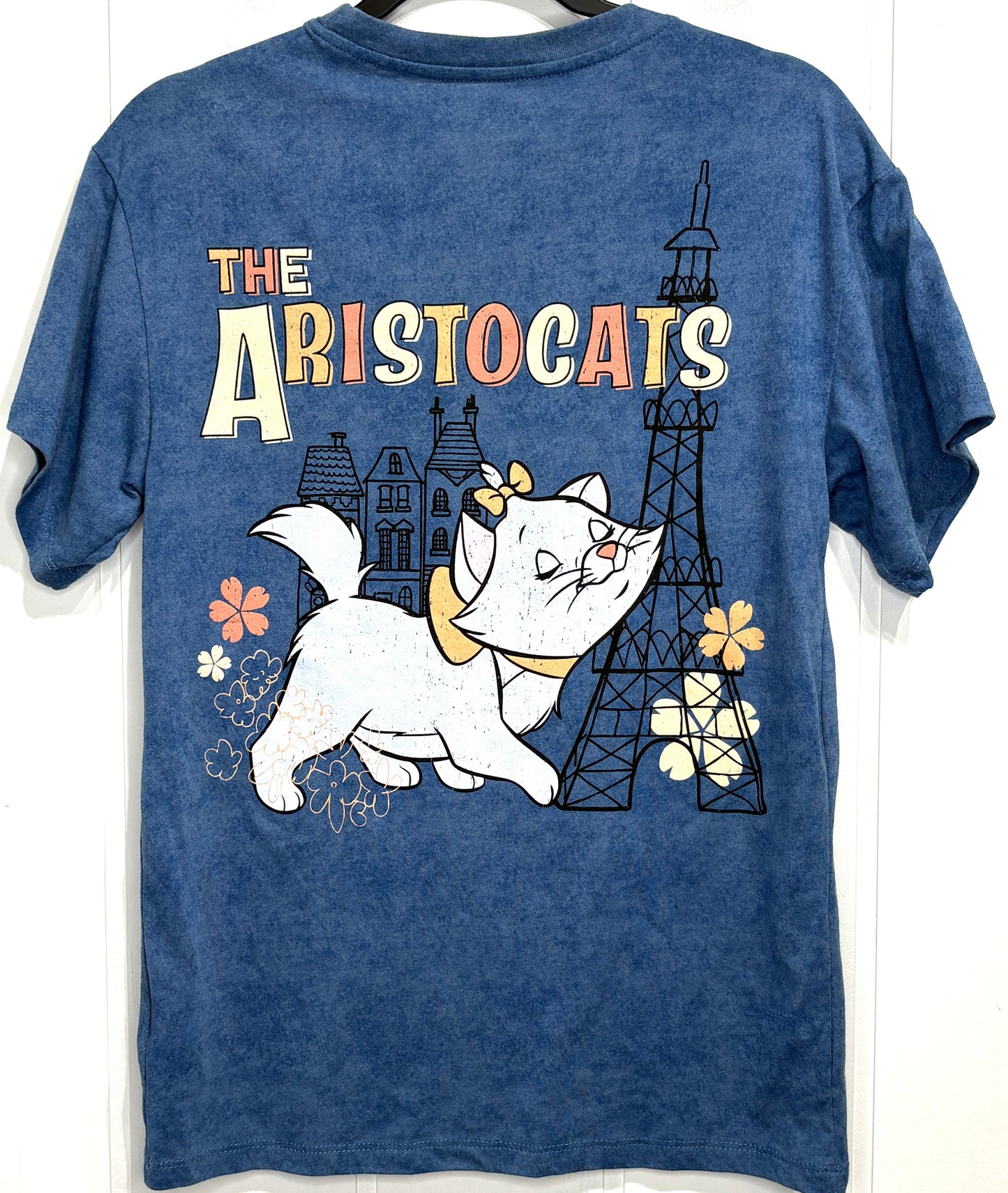 Disney Classics Aristocats T-Shirt