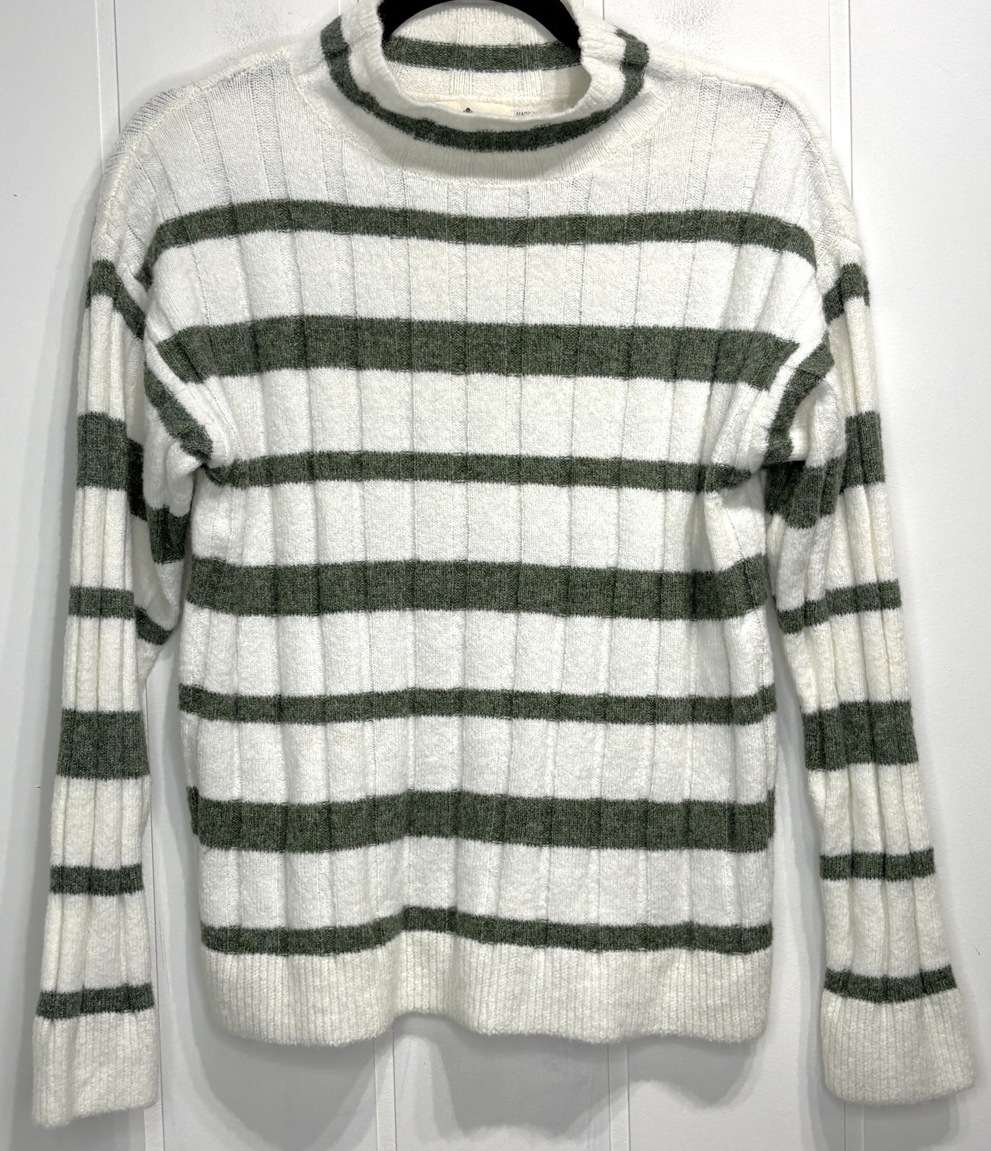 Betsey's Boutique Shop Striped Sweater