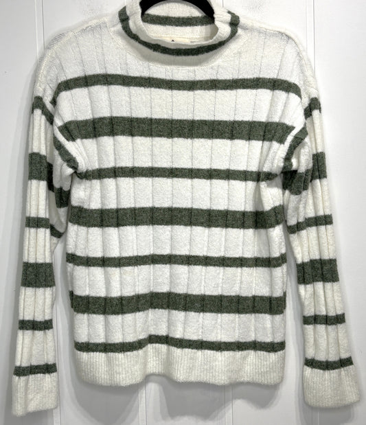 Betsey's Boutique Shop Striped Sweater