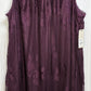 Francesca's Sleeveless Lace Dress