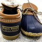 L.L. Bean Rubber Duck Boots