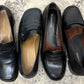 Naturalizer Leather Penny Loafers