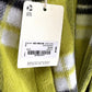 A.n.a Plaid Shacket