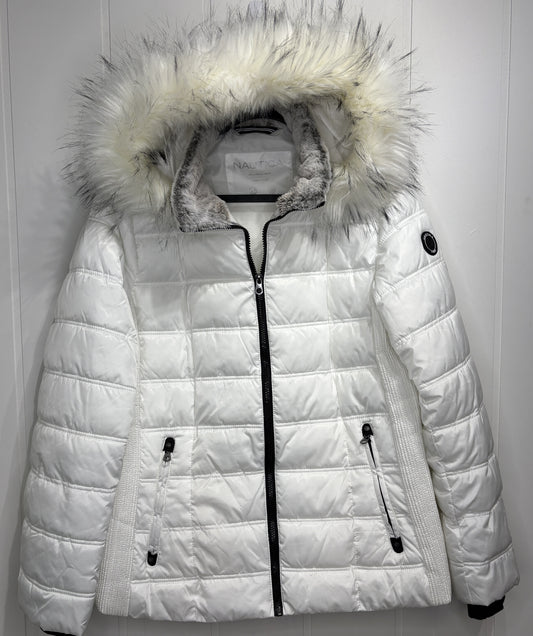 Nautica Puffer Jacket