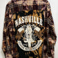 Originality Plaid Nashville Flannel