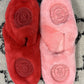 Victoria's Secret Furry Slippers