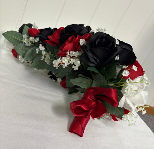 Formal Flower Bouquet