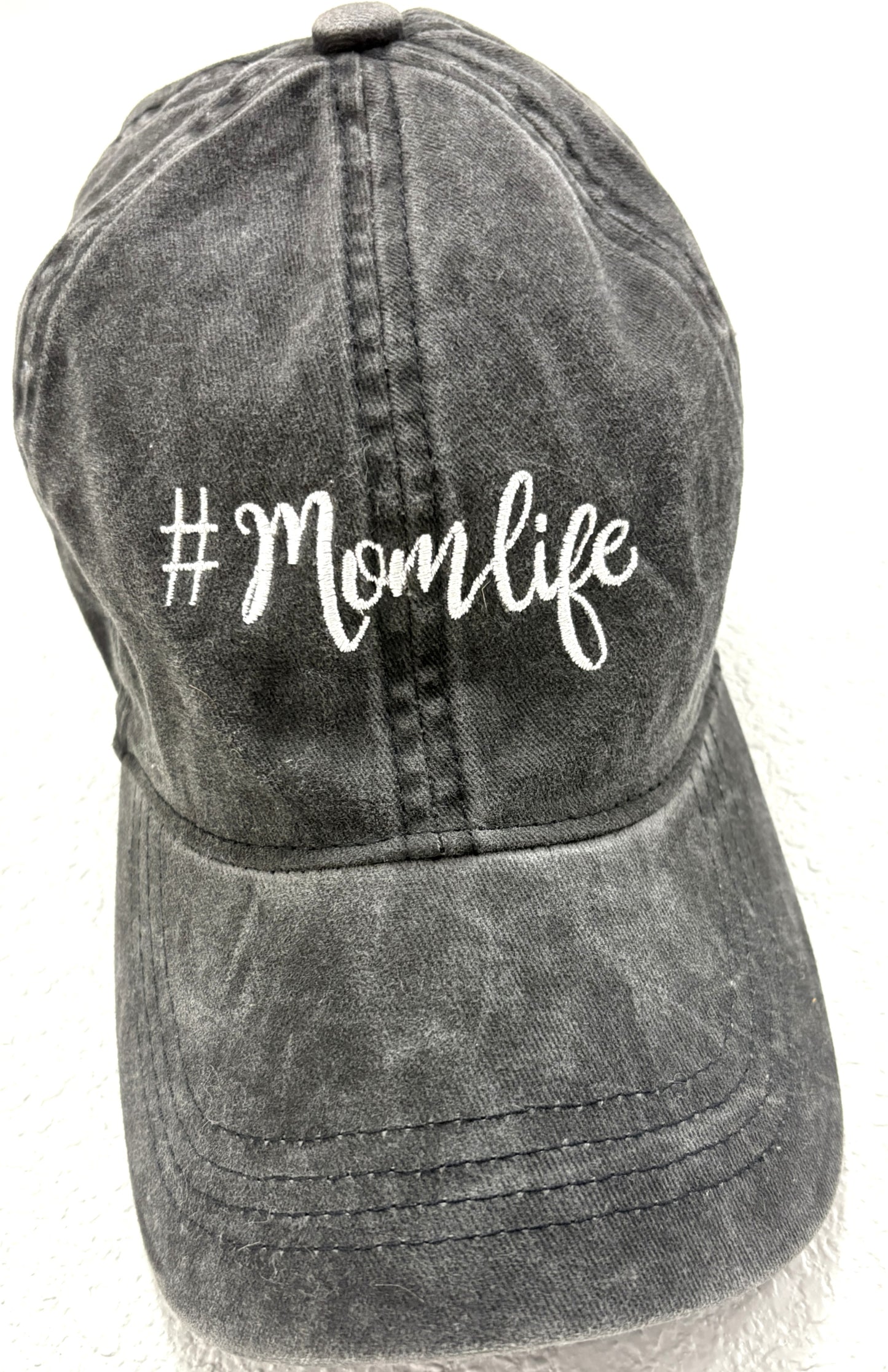 #Momlife Hat