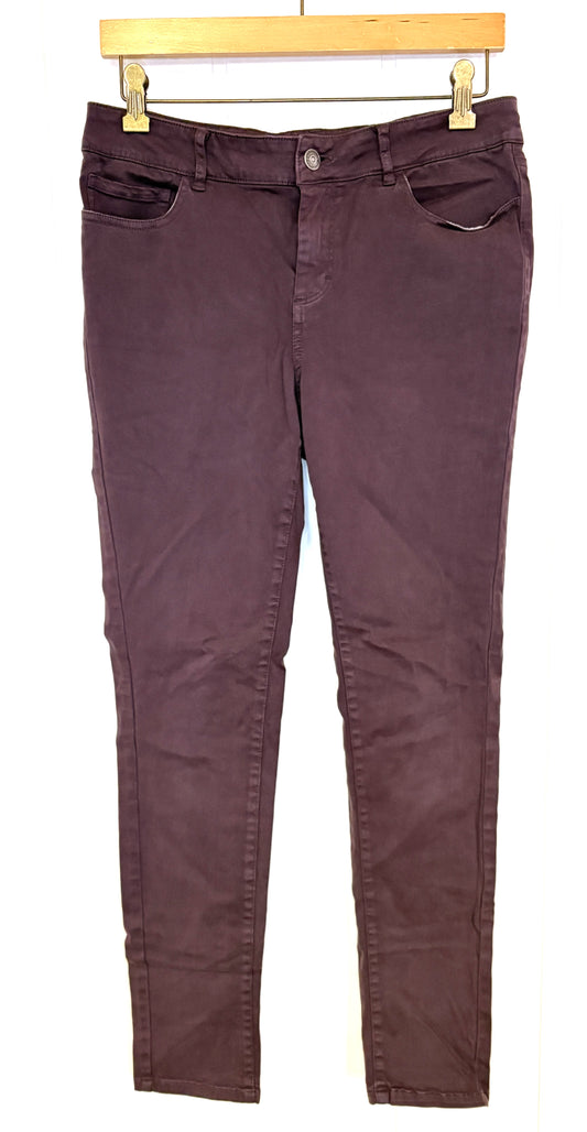 Soft Skinny Jeggings