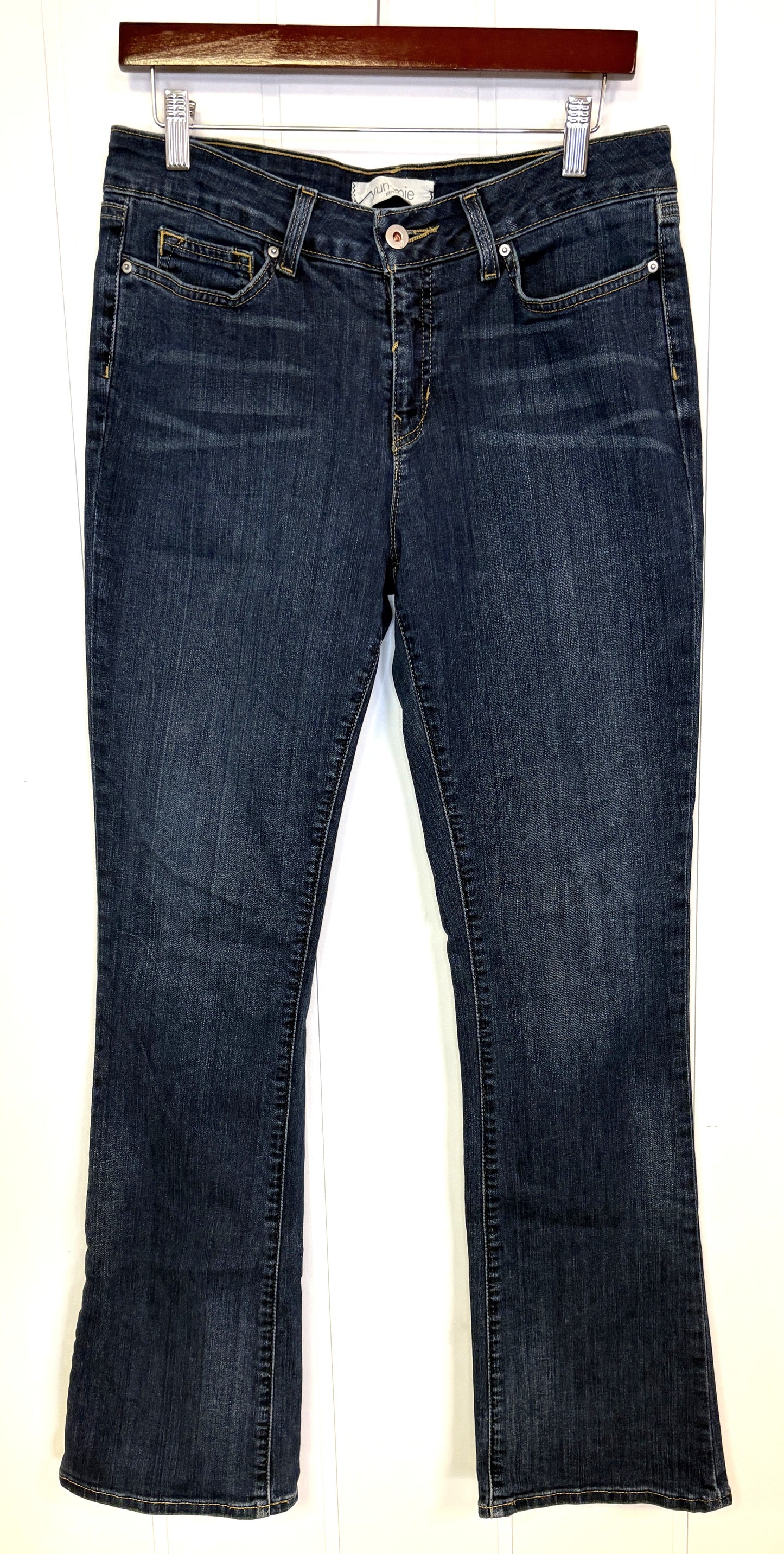 Yummie Brand Denim Jeans