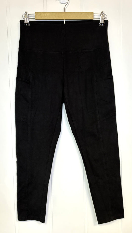 MNY Knit Leggings