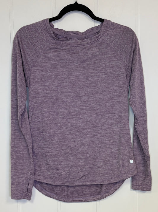 LS Athletic T-Shirt