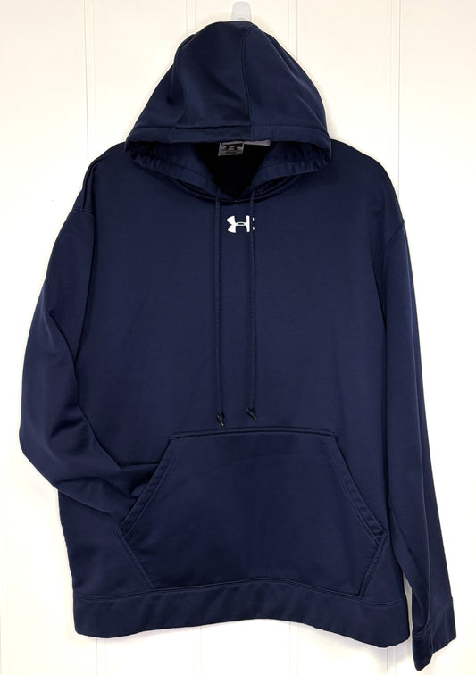 Pullover Under Armour Hoodie
