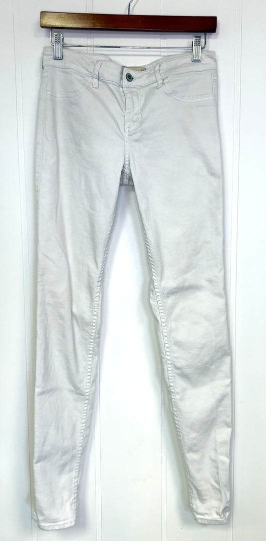 Skinny Denim Jeans