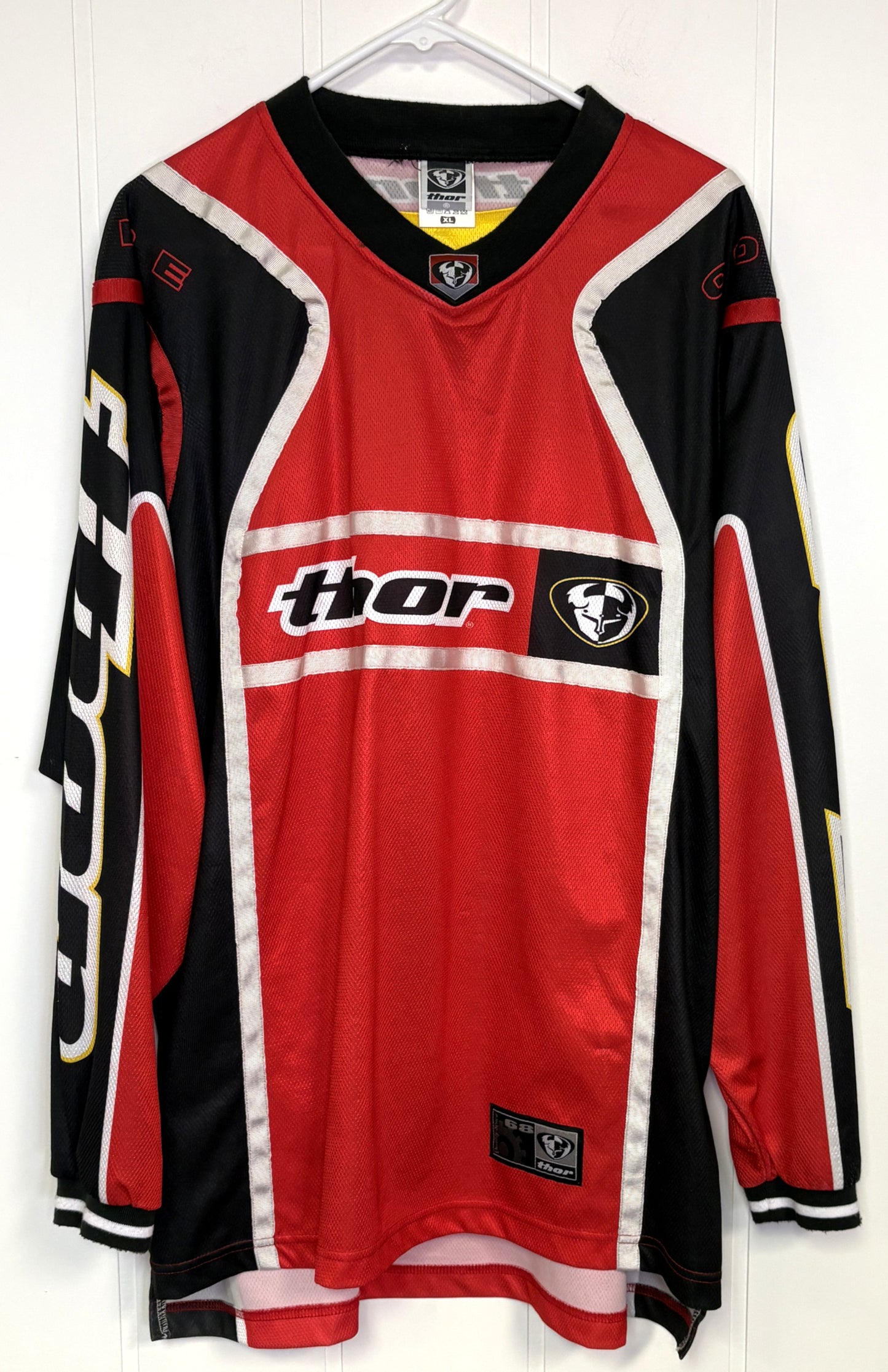 Thor Core Riding Gear