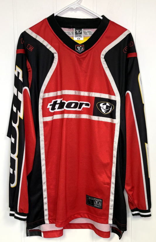 Thor Core Riding Gear