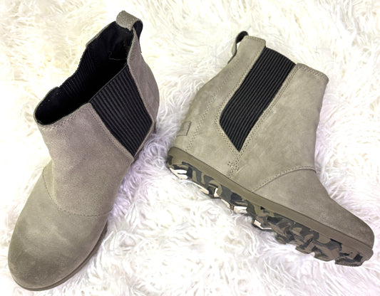 Sorel Booties