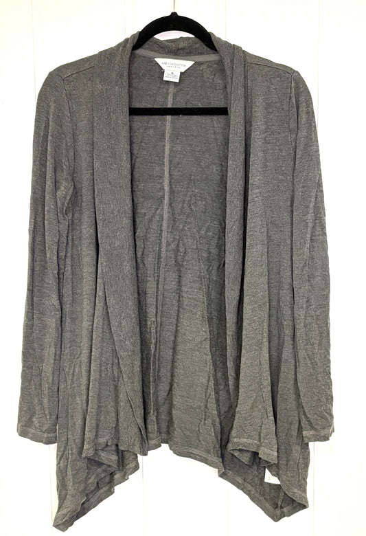 Light Weight LS Cardigan