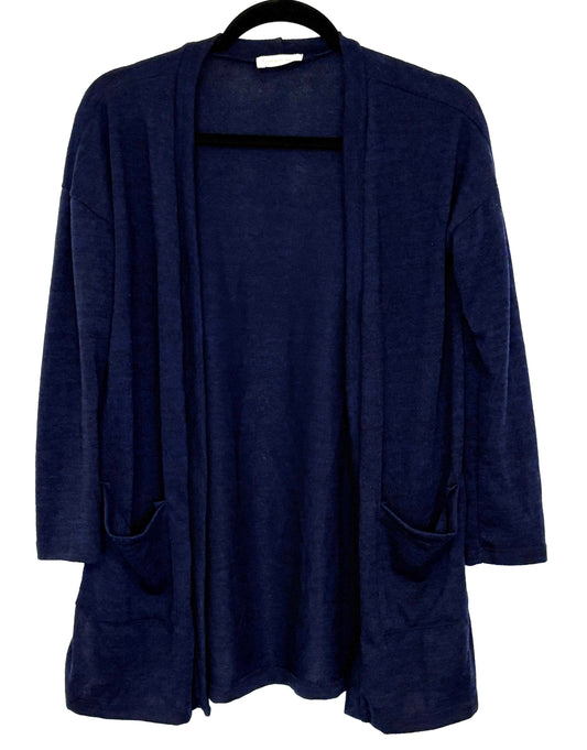Ginger G Cardigan w/Pockets