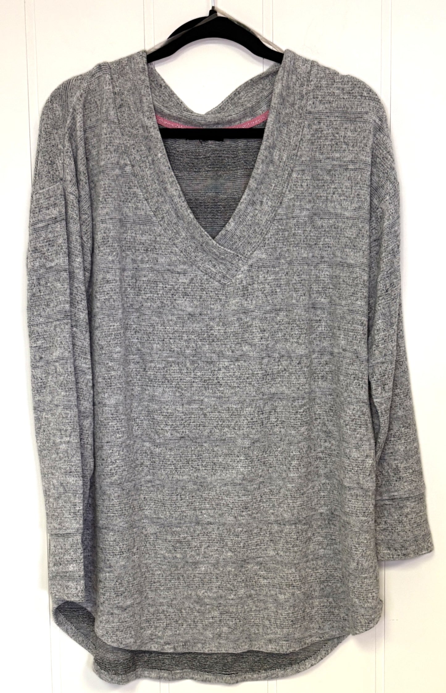 Verve Ami Tunic Sweatshirt
