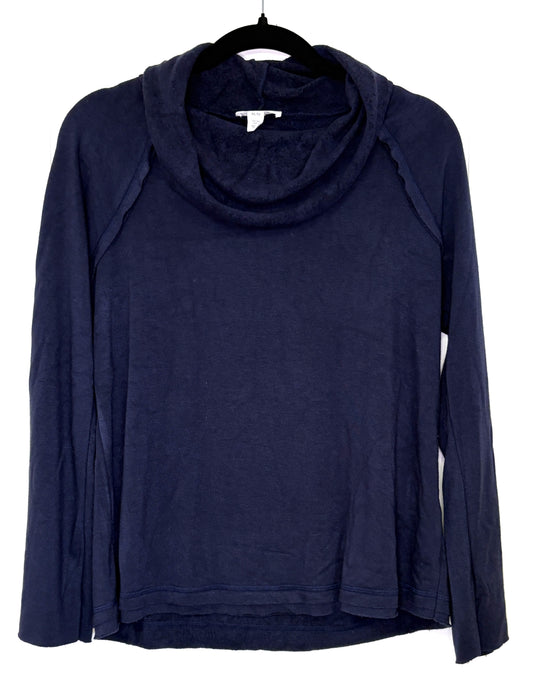 Oversized Cowlneck Sweater