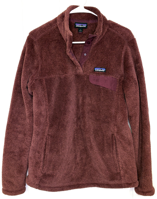 Patagonia Pullover Fleece