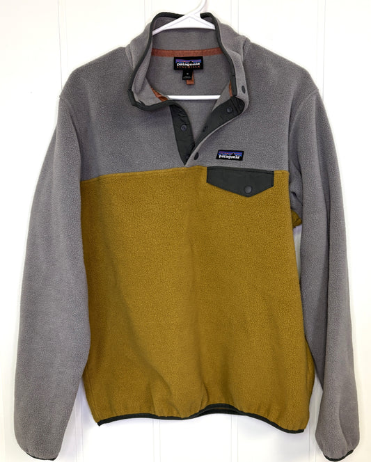 Patagonia Pullover Fleece